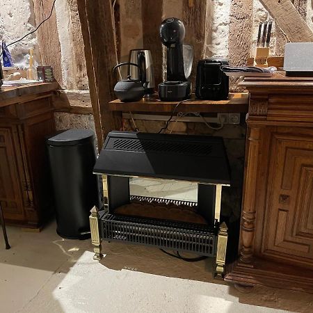 Cosy Studio Place Sainte Catherine Онфльор Екстериор снимка